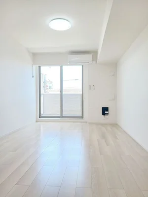 静岡市清水区のマンスリーマンション・ウィークリーマンション「グラン　ドミール 302・K(No.1425939)」メイン画像