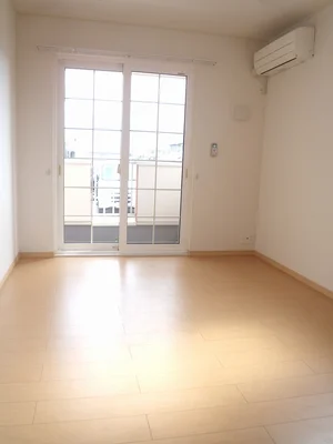 西条市のマンスリーマンション・ウィークリーマンション「アクア　イーストＢ 101・洋室(No.1425962)」メイン画像