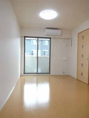 防府市のマンスリーマンション・ウィークリーマンション「ＢＥＳＴ　ＨＯＵＳＥ　Ⅲ　Ｃ 103・洋室(No.1425997)」メイン画像