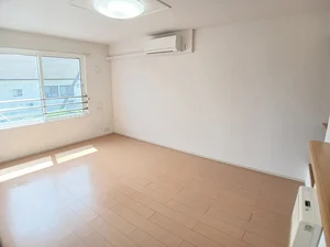 北海道のマンスリーマンション・ウィークリーマンション「レガーレⅠ 204・洋室(No.1426045)」メイン画像