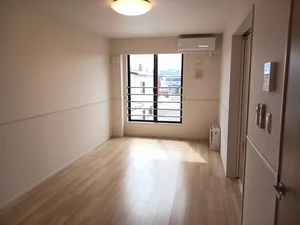 のマンスリーマンション・ウィークリーマンション「ブリリアントヒルズ 202・洋室(No.1426053)」メイン画像