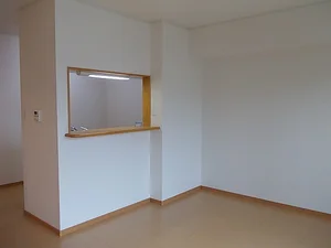 のマンスリーマンション・ウィークリーマンション「エアリー・ハウスⅠ 202・洋室(No.1426066)」メイン画像