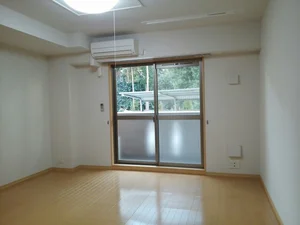 川崎市のマンスリーマンション・ウィークリーマンション「アルバ　Ⅱ 103・洋室(No.1426067)」メイン画像
