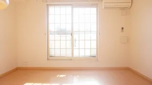 のマンスリーマンション・ウィークリーマンション「グランツ　Ｅ 204・洋室(No.1426073)」メイン画像