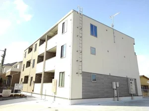 武蔵小杉駅（神奈川県）のマンスリーマンション・ウィークリーマンション「ブライト　イースト 101・洋室(No.1426080)」メイン画像