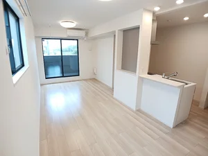 北上尾駅（埼玉県）のマンスリーマンション・ウィークリーマンション「プリムヴェール　Ｂ 201・洋室(No.1426091)」メイン画像
