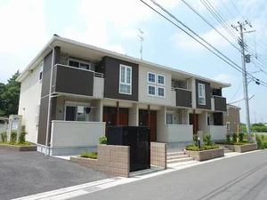 野田市のマンスリーマンション・ウィークリーマンション「ＳＫニューカトレア 203・洋室(No.1426095)」メイン画像