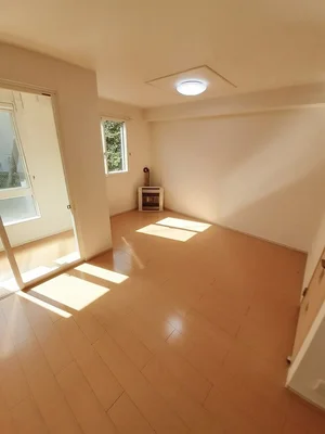 北海道のマンスリーマンション・ウィークリーマンション「メゾン・ド・ソレイユ 101(No.1426100)」メイン画像