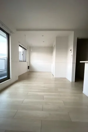 のマンスリーマンション・ウィークリーマンション「グラン　ソレイユ 202・洋室(No.1426132)」メイン画像