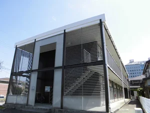 のマンスリーマンション・ウィークリーマンション「レオパレスライトハウス 103(No.1426157)」メイン画像