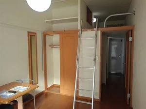 志津駅（千葉県）のマンスリーマンション・ウィークリーマンション「レオパレス旭 212(No.1426179)」メイン画像