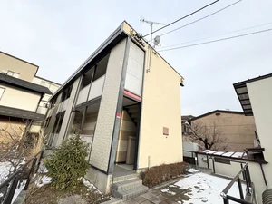 のマンスリーマンション・ウィークリーマンション「レオパレス若菜 201(No.1426248)」メイン画像