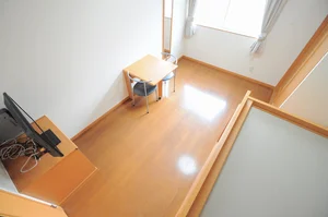 のマンスリーマンション・ウィークリーマンション「レオパレスプレミール 102(No.1426282)」メイン画像