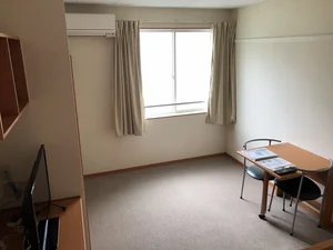 三島市のマンスリーマンション・ウィークリーマンション「レオパレスビオトープ萩 208(No.1426342)」メイン画像