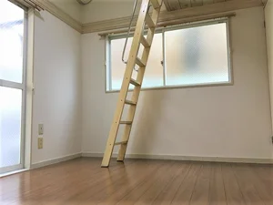 のマンスリーマンション・ウィークリーマンション「レオパレス西川口第３０ 101(No.1426421)」メイン画像