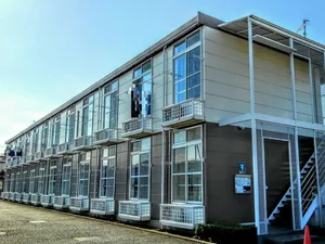 籠原駅（埼玉県）のマンスリーマンション・ウィークリーマンション「レオパレスラ・プランタン 207(No.1426429)」メイン画像