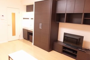 のマンスリーマンション・ウィークリーマンション「レオネクスト道 204(No.1426492)」メイン画像