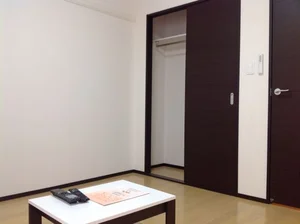 武蔵浦和駅（埼玉県）のマンスリーマンション・ウィークリーマンション「クレイノ栞 102(No.1426499)」メイン画像