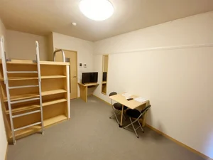 名古屋音楽大学周辺のマンスリーマンション・ウィークリーマンション「レオパレスセントラルアイ 407(No.1426569)」メイン画像