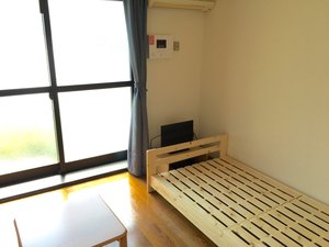 のマンスリーマンション・ウィークリーマンション「レオパレスＥＸＥ 102(No.1426610)」メイン画像