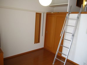 神奈川県のマンスリーマンション・ウィークリーマンション「レオパレスグレース 203(No.1426635)」メイン画像