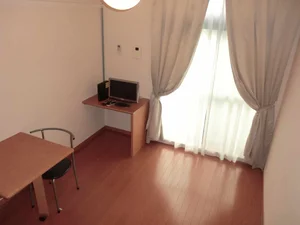 相模女子大学周辺のマンスリーマンション・ウィークリーマンション「レオパレスコンフォートハウス 204(No.1426699)」メイン画像