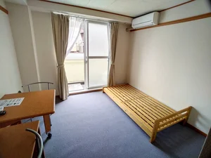 順天堂大学医学部附属順天堂医院周辺のマンスリーマンション・ウィークリーマンション「レオパレスひまわり 402(No.1426950)」メイン画像