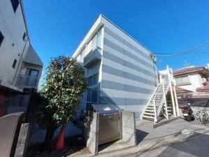 落合南長崎駅（東京都）のマンスリーマンション・ウィークリーマンション「レオパレスフローラ 204(No.1426951)」メイン画像
