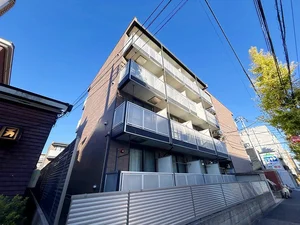 西台駅（東京都）のマンスリーマンション・ウィークリーマンション「レオパレス和 305(No.1426985)」メイン画像