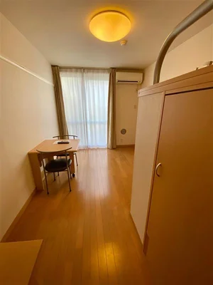 東京都のマンスリーマンション・ウィークリーマンション「レオパレス藤 103(No.1426995)」メイン画像