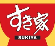 すき家　徒歩13分