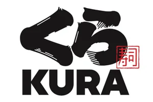 くら寿司　徒歩１９分