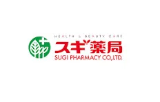スギ薬局　徒歩６分