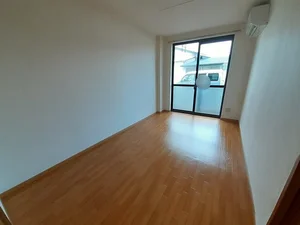 盛岡市のマンスリーマンション・ウィークリーマンション「ニューシティ藤澤 103・洋室(No.1427044)」メイン画像