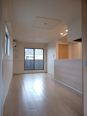 岩手医科大学附属病院周辺のマンスリーマンション・ウィークリーマンション「エテルノ・フィオーレ 203・洋室(No.1427063)」メイン画像