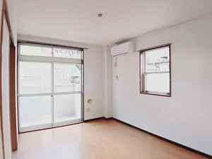 のマンスリーマンション・ウィークリーマンション「フリーダムヒルズ 103・洋室(No.1427068)」メイン画像