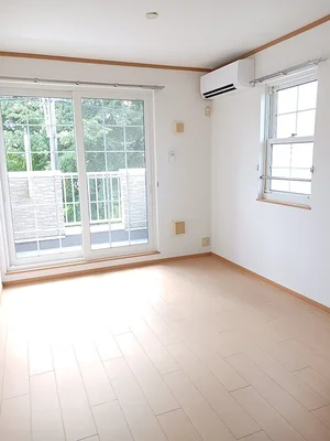 那須塩原市のマンスリーマンション・ウィークリーマンション「ネオプレンティーＡ 203・洋室(No.1427101)」メイン画像