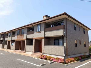 常陸多賀駅（茨城県）のマンスリーマンション・ウィークリーマンション「パティオ・スカイ　Ⅵ 101・洋室(No.1427103)」メイン画像