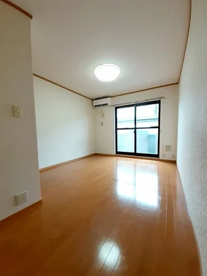 さいたま市岩槻区のマンスリーマンション・ウィークリーマンション「ハーモニー 103・洋室(No.1427128)」メイン画像