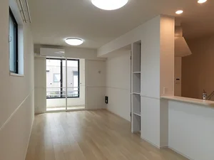 水戸市のマンスリーマンション・ウィークリーマンション「シャルールメゾンＢ 104・洋室(No.1427142)」メイン画像