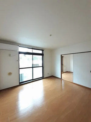 高崎問屋町駅（群馬県）のマンスリーマンション・ウィークリーマンション「ノースタウンＢ 102・洋室(No.1427148)」メイン画像