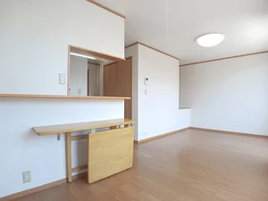 邑楽郡邑楽町のマンスリーマンション・ウィークリーマンション「アウスレーゼⅠ 202・洋室(No.1427151)」メイン画像