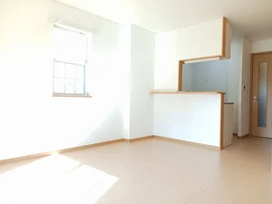 邑楽郡千代田町のマンスリーマンション・ウィークリーマンション「Ｇｕｆｏ（グーフォ） 104・洋室(No.1427153)」メイン画像