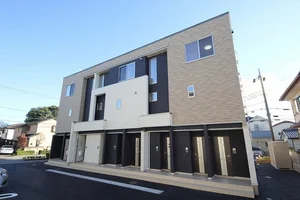 北高崎駅（群馬県）のマンスリーマンション・ウィークリーマンション「エクセレント　Ｔ．Ｙ　Ⅰ 301・洋室(No.1427166)」メイン画像