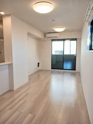 熊谷駅（埼玉県）のマンスリーマンション・ウィークリーマンション「セレスティア 101・洋室(No.1427169)」メイン画像