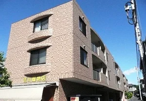 柳瀬川駅（埼玉県）のマンスリーマンション・ウィークリーマンション「サン・グロ－リ－志木 205・洋室(No.1427180)」メイン画像