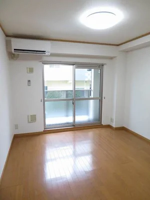 日野市立病院周辺のマンスリーマンション・ウィークリーマンション「コモド　プレッソ 202・洋室(No.1427181)」メイン画像