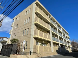 柳瀬川駅（埼玉県）のマンスリーマンション・ウィークリーマンション「エレガント　コンドミニアム 301・洋室(No.1427184)」メイン画像
