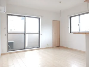町田市のマンスリーマンション・ウィークリーマンション「ひかりヒルズ 102・洋室(No.1427193)」メイン画像