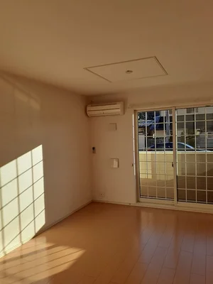 千曲市のマンスリーマンション・ウィークリーマンション「プロムナード 102・洋室(No.1427194)」メイン画像